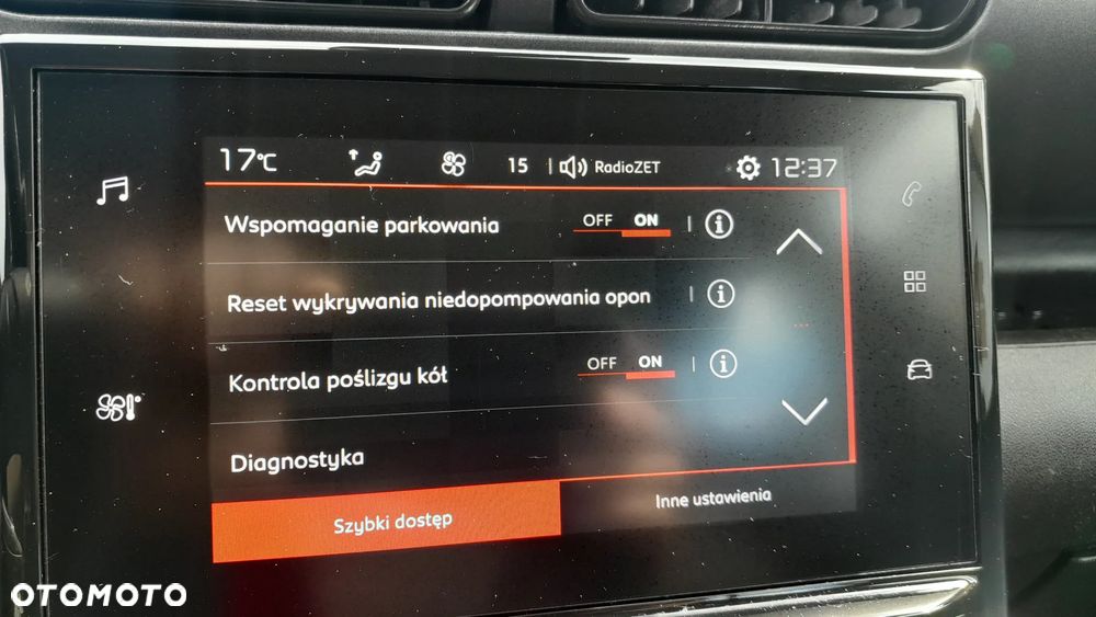 Citroën C3 Aircross - 11