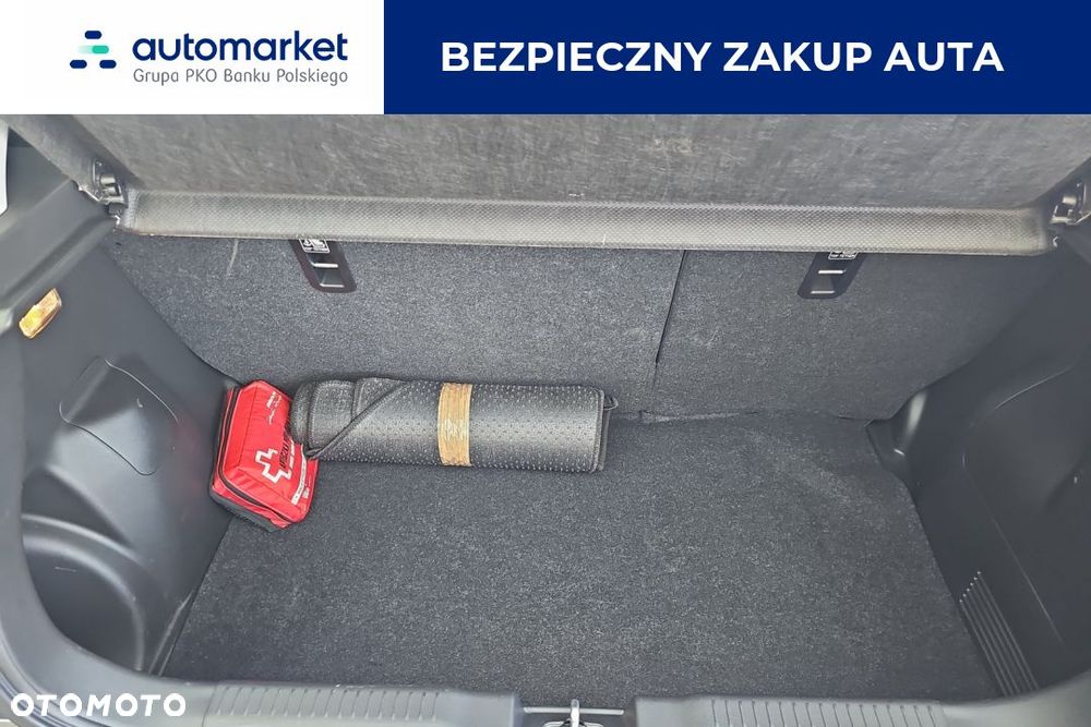 Suzuki Swift 1.2 Dualjet SHVS Premium - 20
