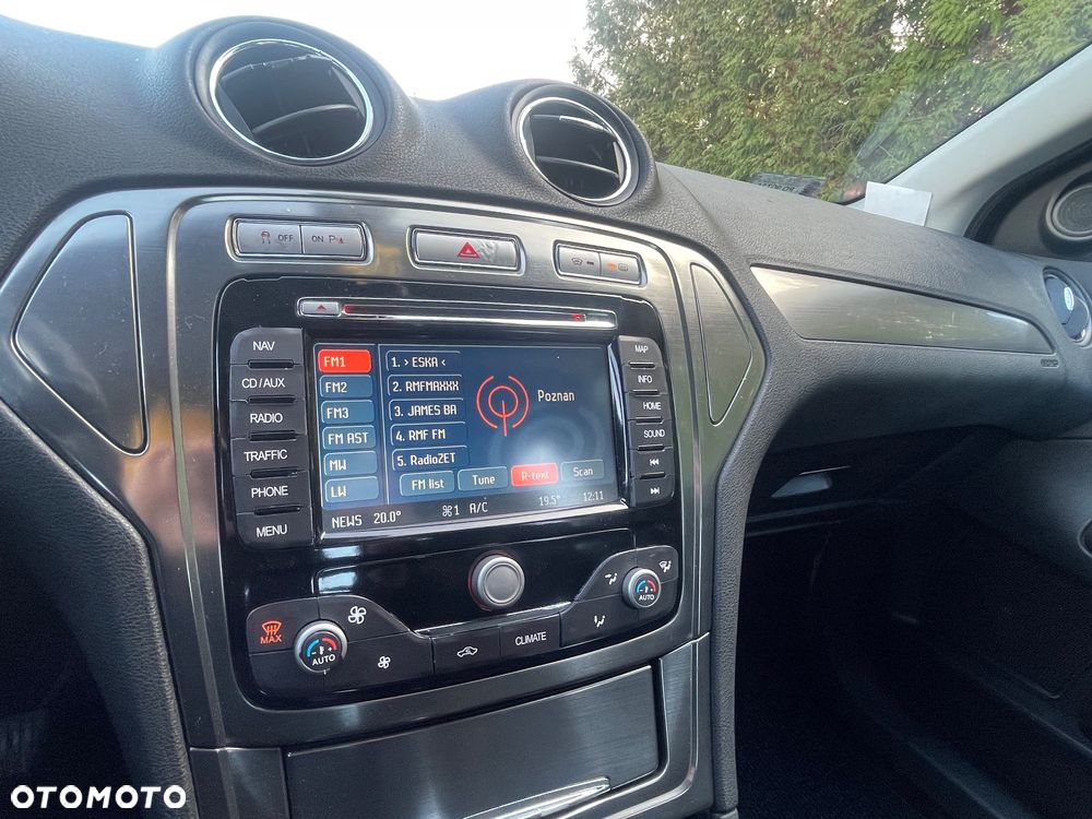 Ford Mondeo 2.0 TDCi Champions Edition - 10