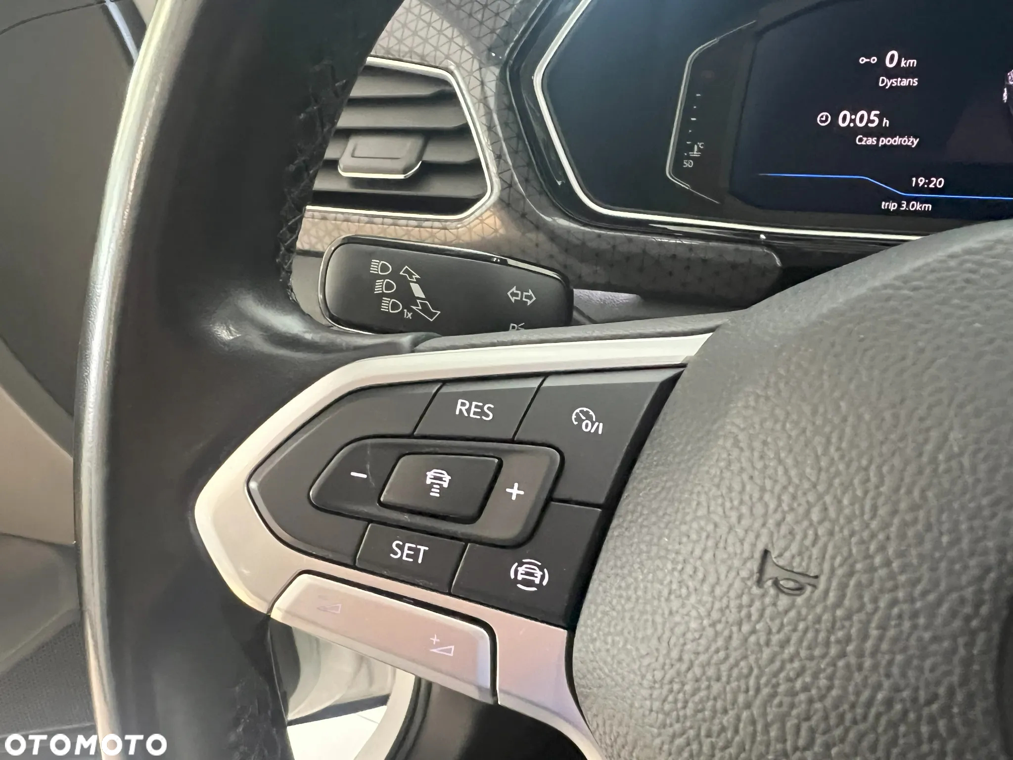Volkswagen T-Cross 1.0 TSI Style - 17