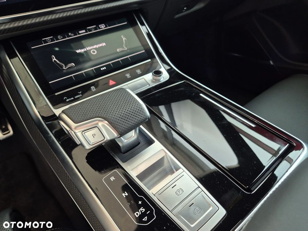 Audi SQ8 TFSI Quattro Tiptronic - 21