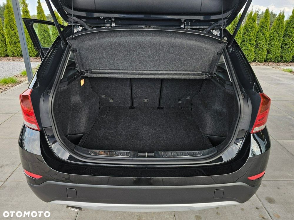 BMW X1 - 22