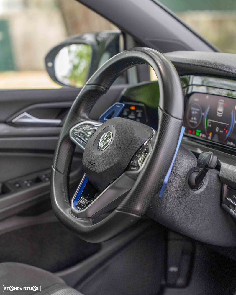 VW Golf 1.4 eHybrid OPF DSG GTE - 38