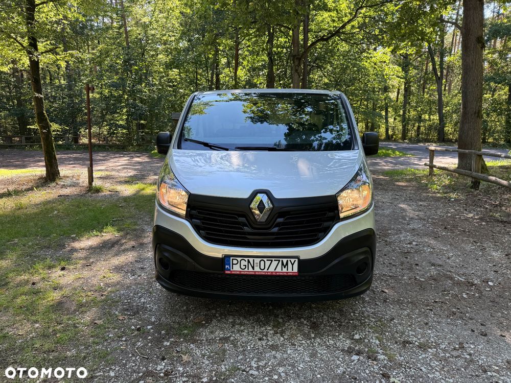 Renault Trafic - 16