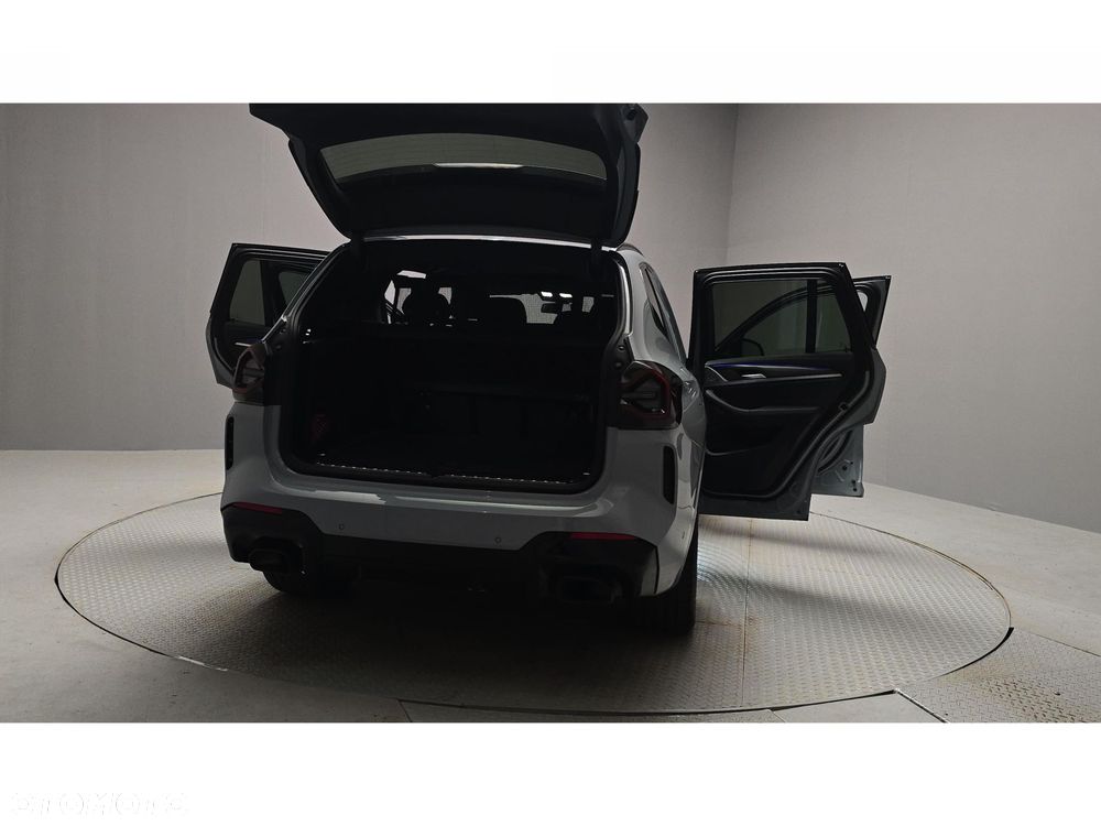 BMW X3 - 12