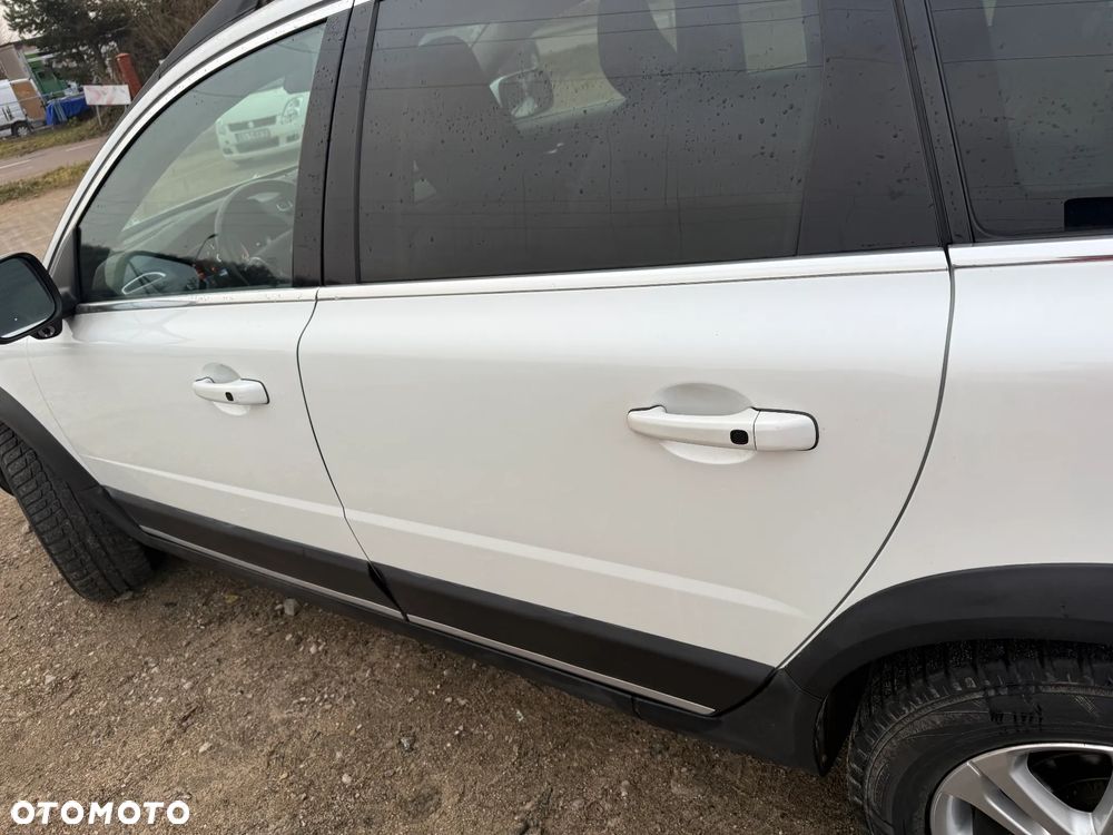 Volvo XC 70 T5 AWD Summum - 20