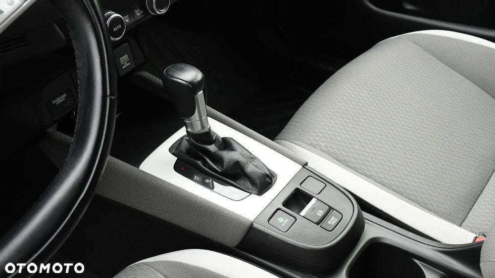 Honda Jazz 1.5 i-MMD Executive Crosstar - 15