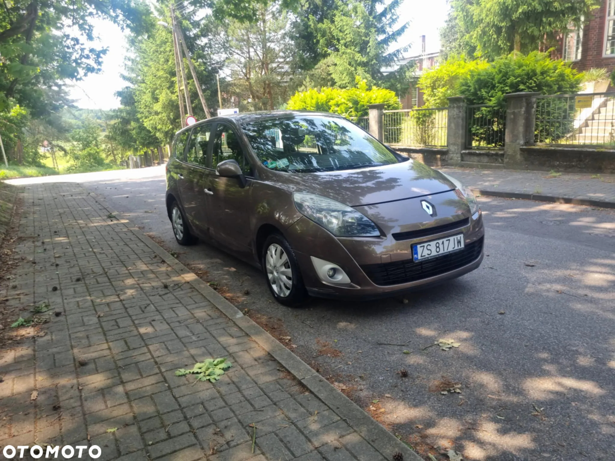 Renault Scenic - 3
