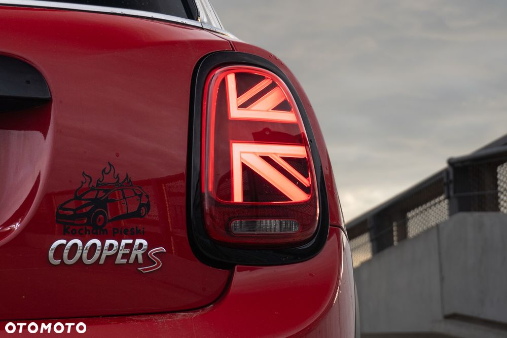 MINI Cooper S sport - 6
