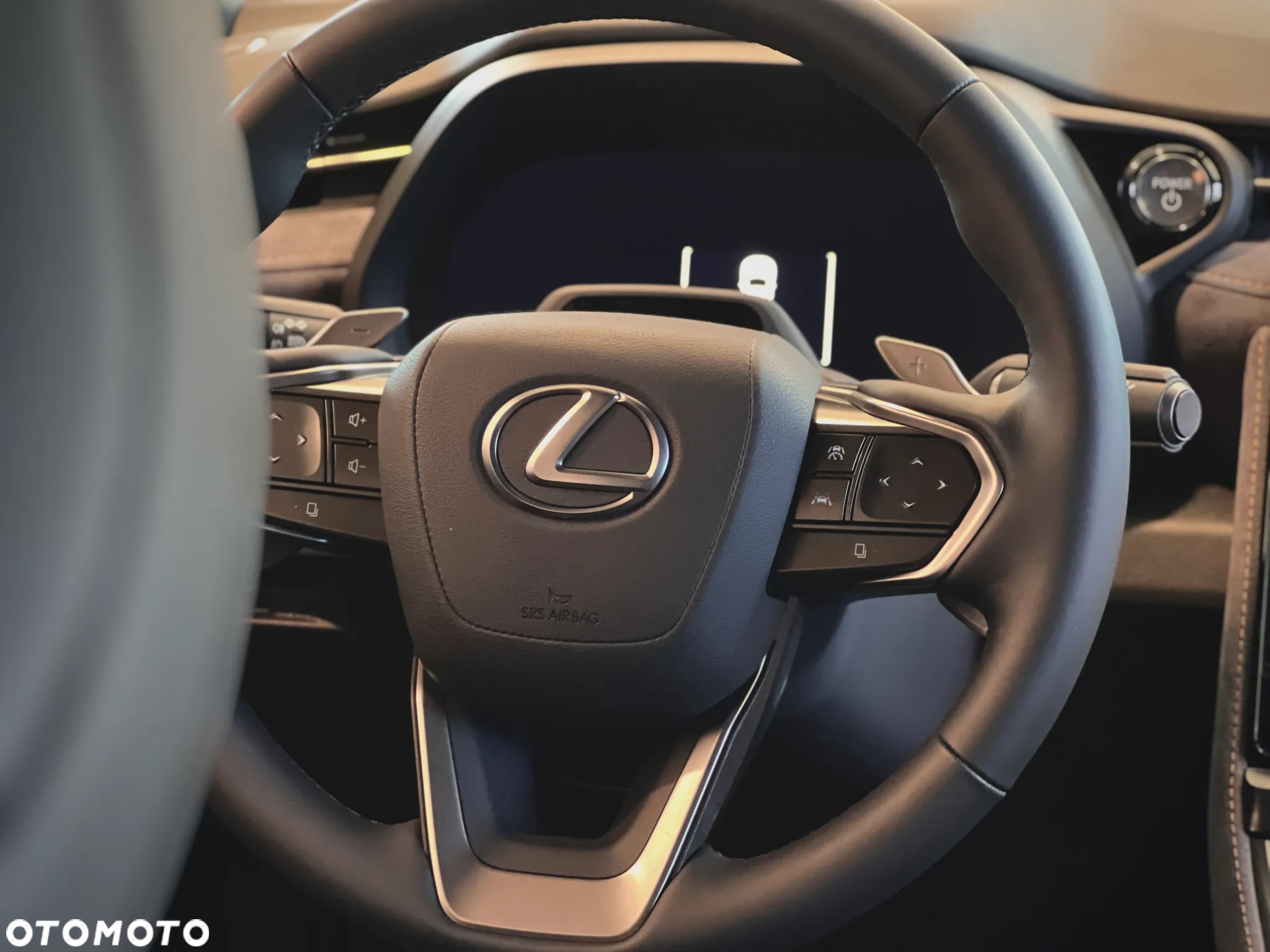 Lexus LBX 1.5 Hybrid Cool - 11