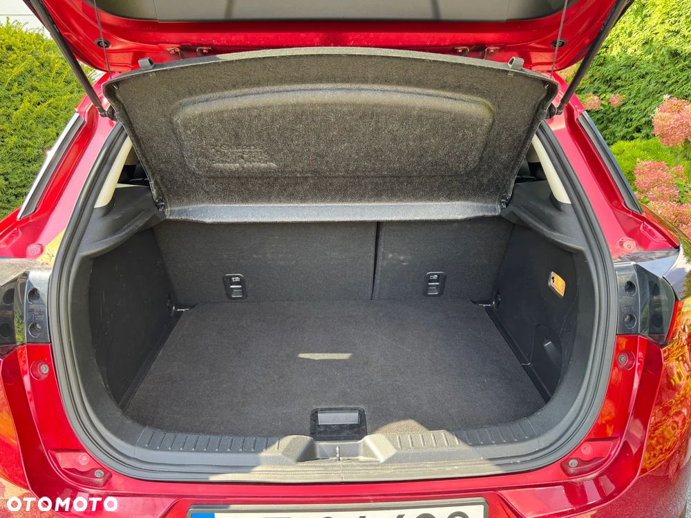 Mazda CX-3 2.0 SkyPassion i-Eloop 4x4 - 20