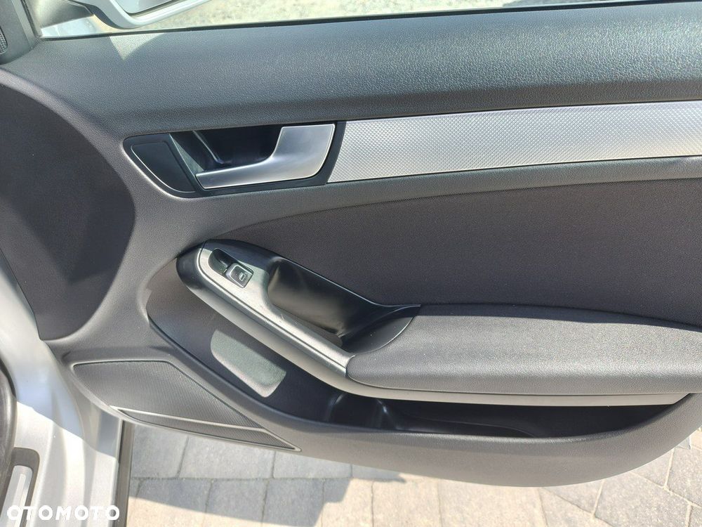 Audi A5 Sportback - 21