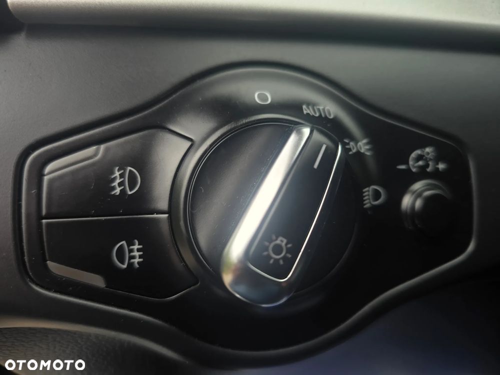 Audi A5 Coupé 1.8 TFSI - 31