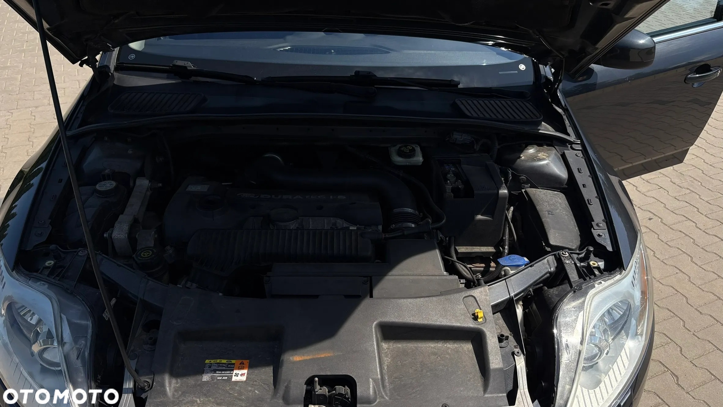 Ford Mondeo 2.5 Titanium X - 9