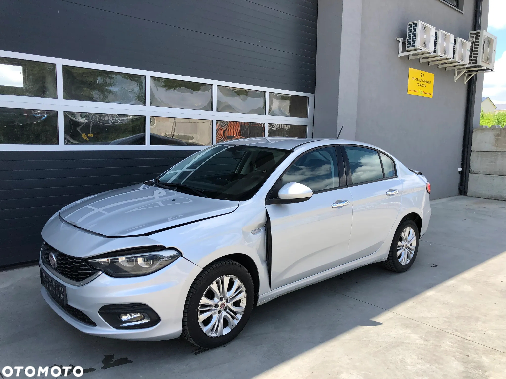 Fiat Tipo 1.4 16v Lounge - 7