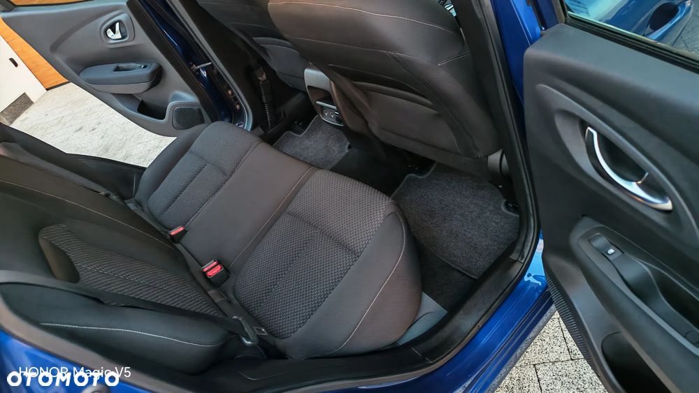 Renault Kadjar 1.3 TCe FAP Intens EDC - 26
