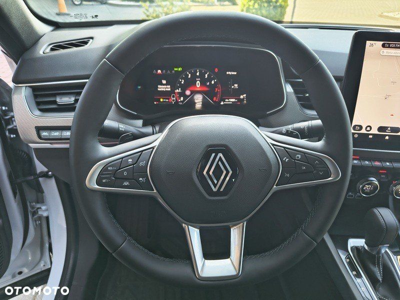 Renault Arkana - 17