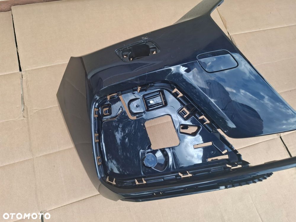 zderzak przód audi a1 82a s line oryginał - 3