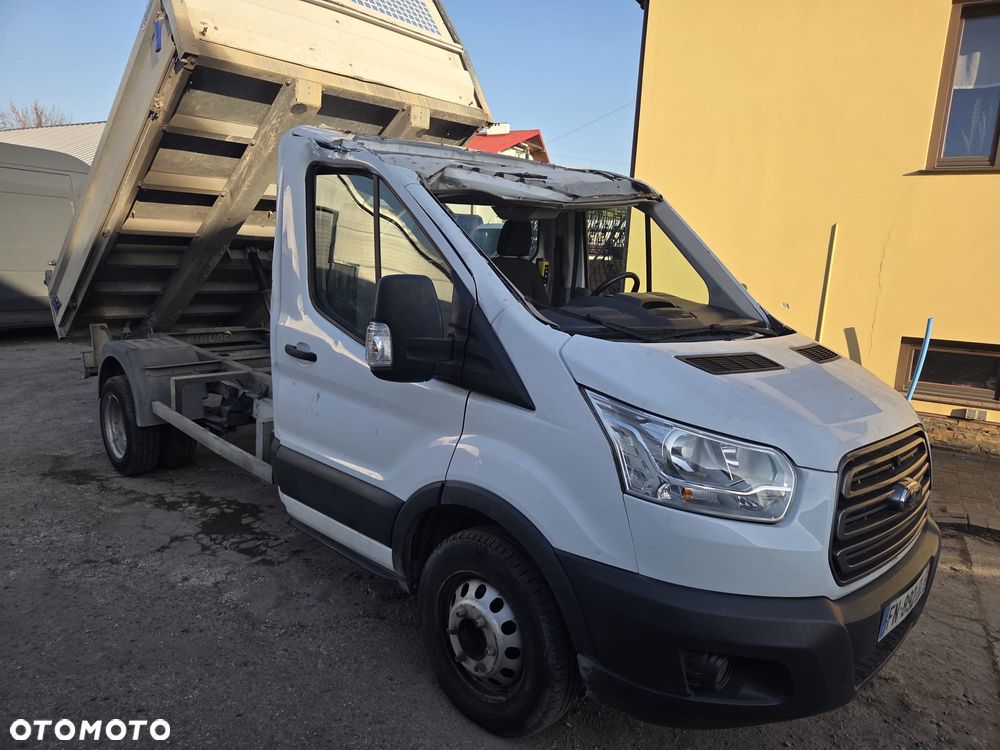 Ford Transit - 6