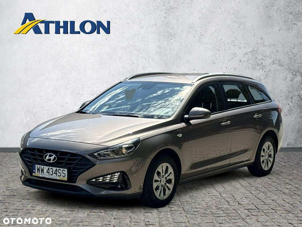 Hyundai i30 1.5 DPI Classic + - 1