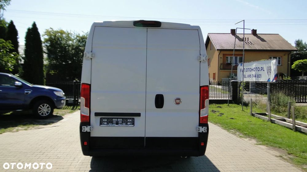 Fiat DUCATO - 6