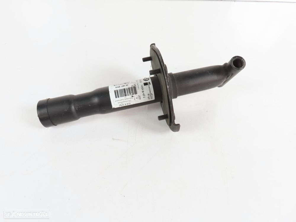 Amortecedor impacto Esquerdo/Trás Usado / Original BMW 3 Touring (E46) 511270553... - 1