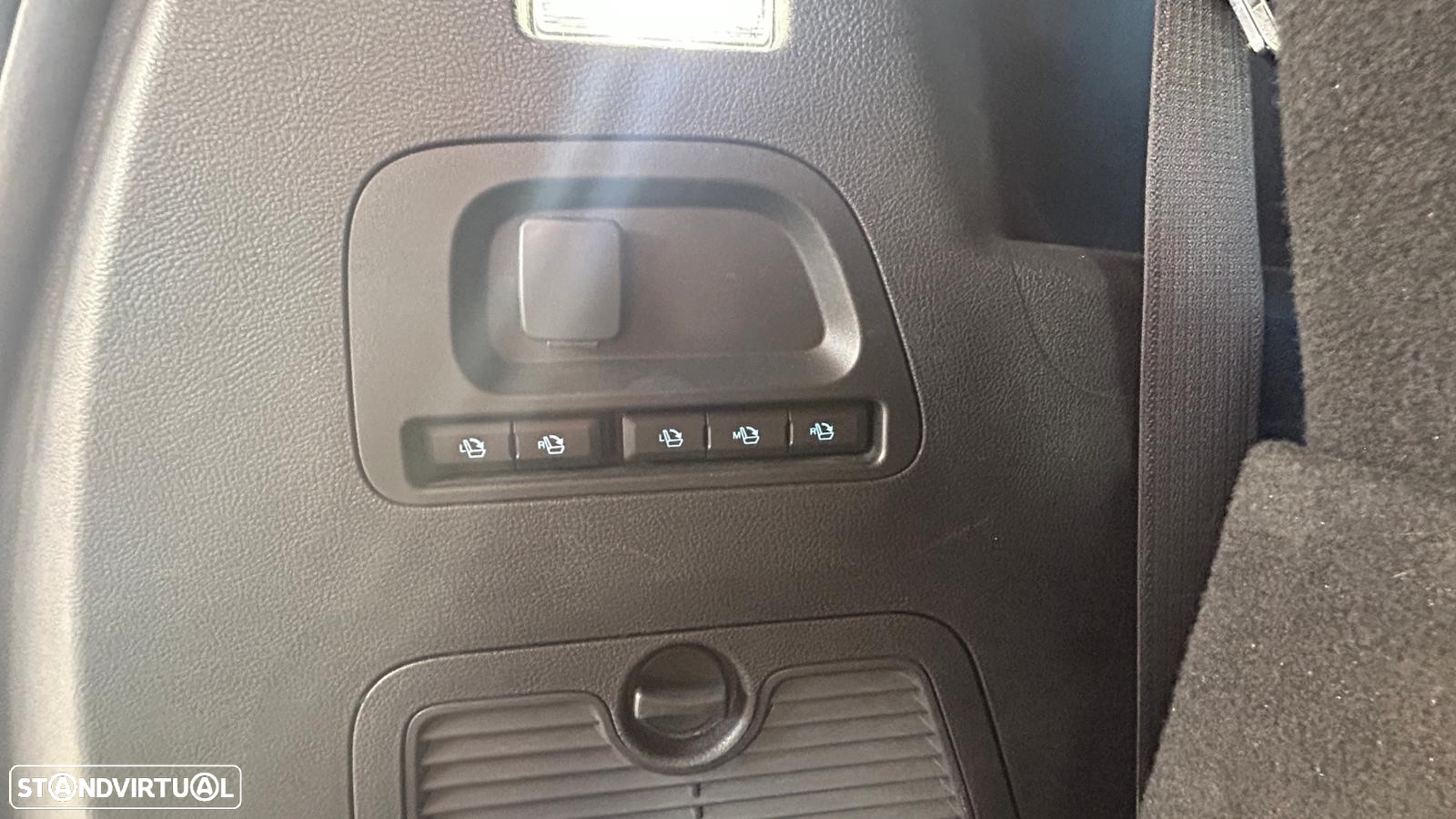 Ford S-Max 2.0 TDCi ST-Line Powershift - 11