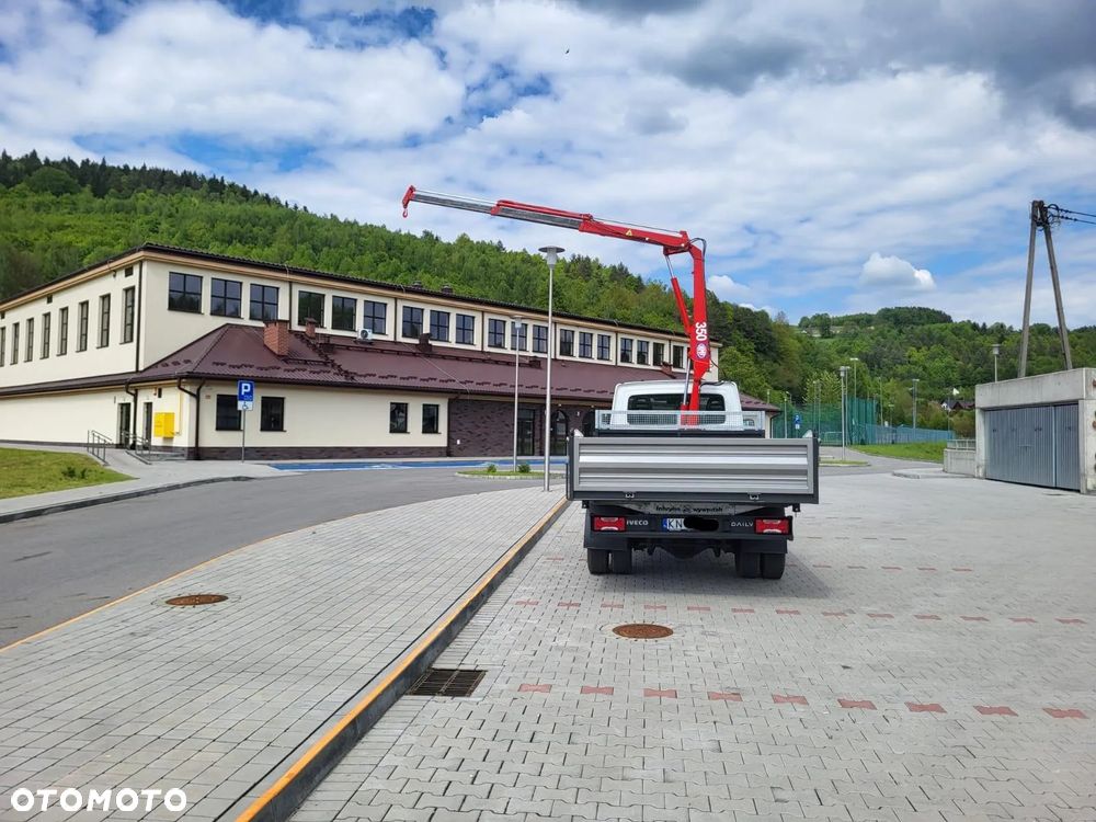 Iveco Daily 60C15 - 3