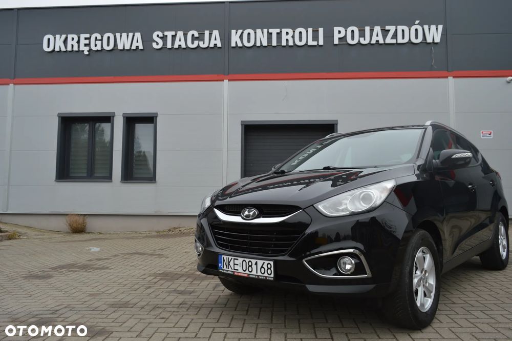 Hyundai ix35 1.6 GDI Comfort 2WD - 2