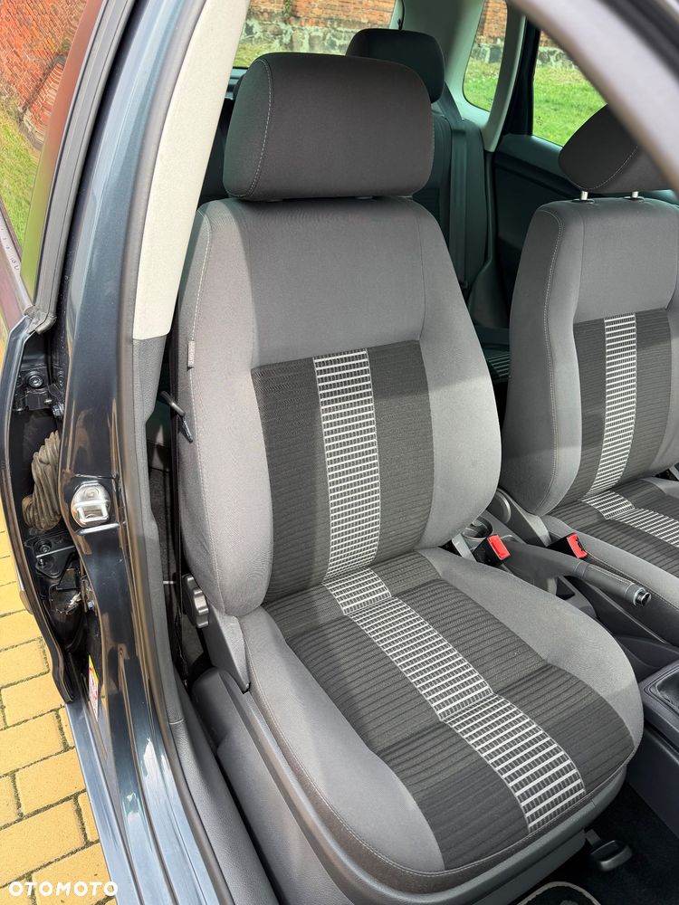 Volkswagen Polo 1.4 United - 16