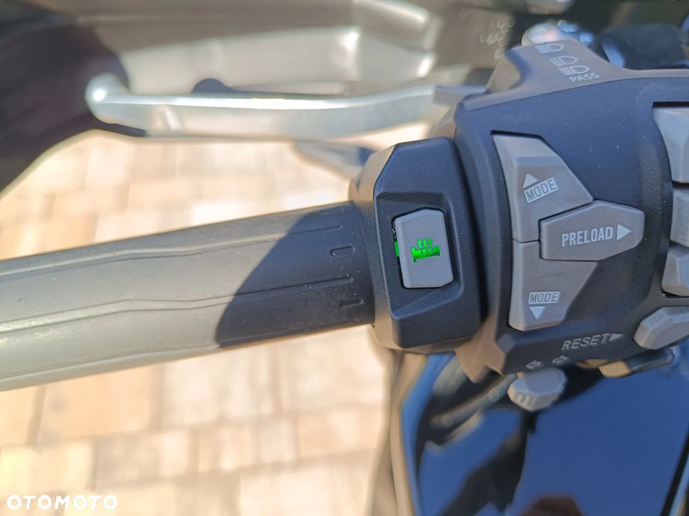 Kawasaki Versys 1000 - 33