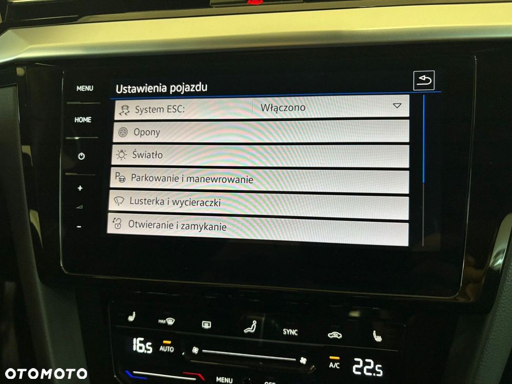 Volkswagen Arteon 2.0 TSI R-Line DSG - 28