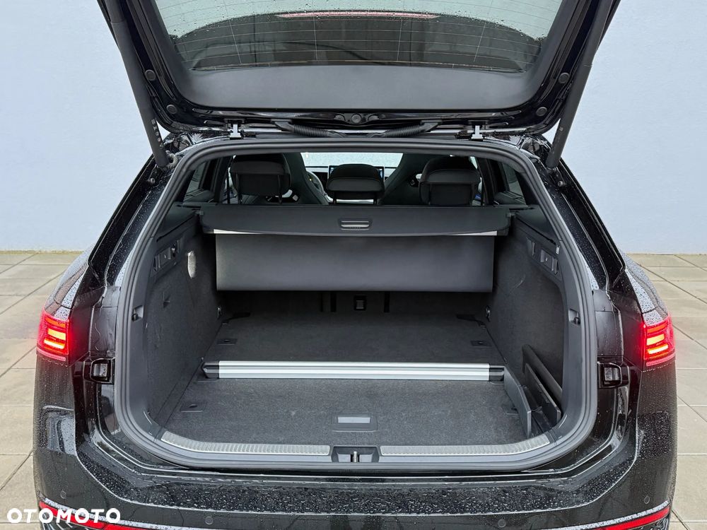 Volkswagen Passat 2.0 TSI 4Mot R-Line DSG - 7