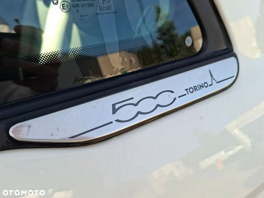 Fiat 500 - 8