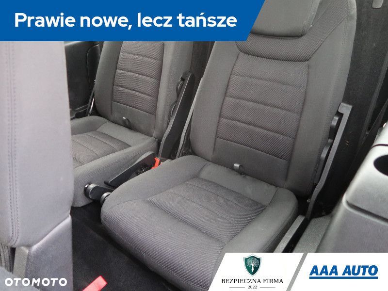 Ford S-Max - 23