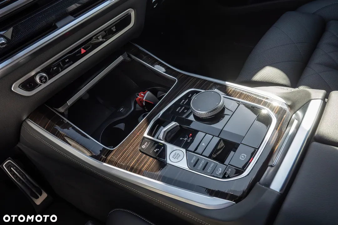 BMW X5 xDrive30d - 11