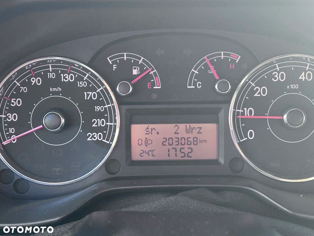 Fiat Grande Punto 1.4 8V Active - 3