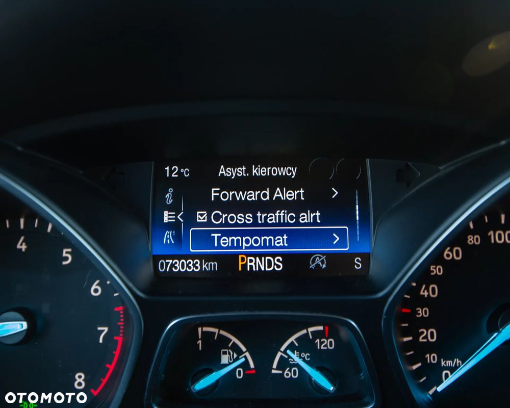 Ford Kuga 2.0 EcoBoost 4x4 Vignale - 32