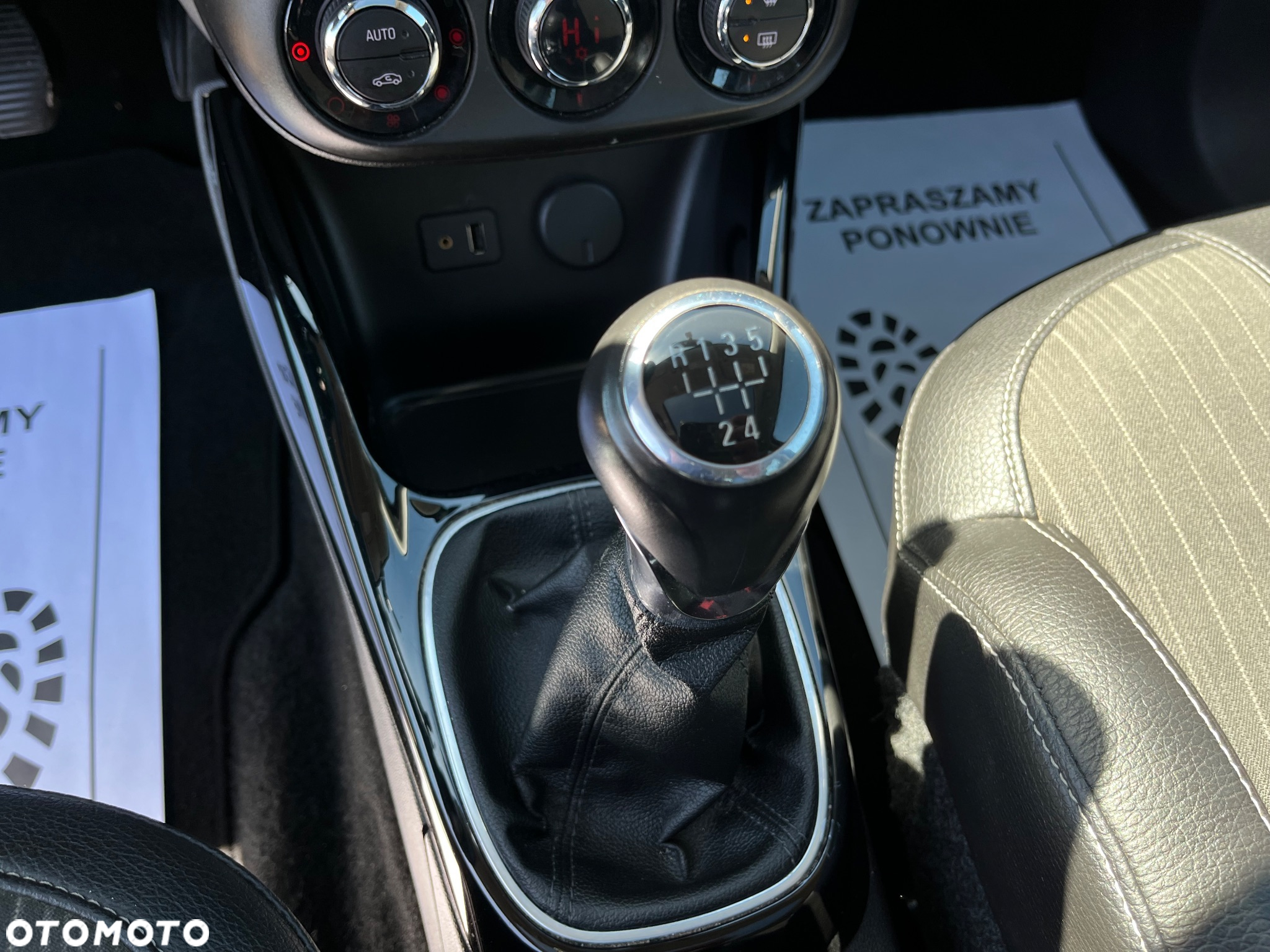 Opel Adam 1.4 Glam - 17