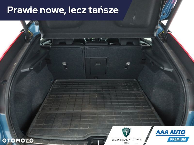 Volvo C40 - 13