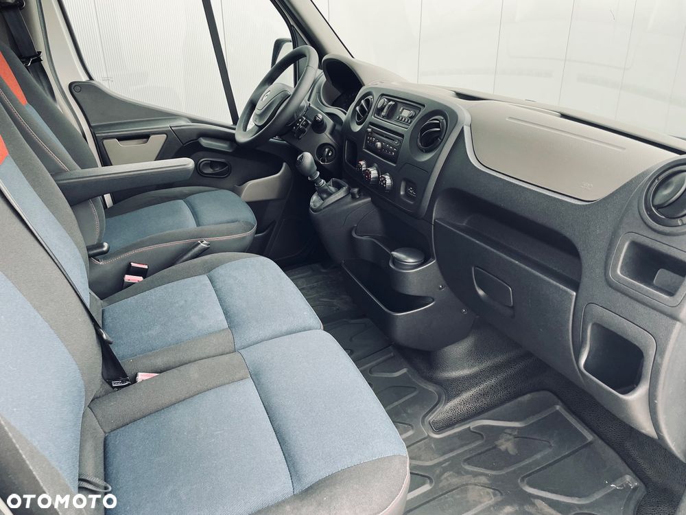 Renault Master dCi 125 FAP L2H1 - 31