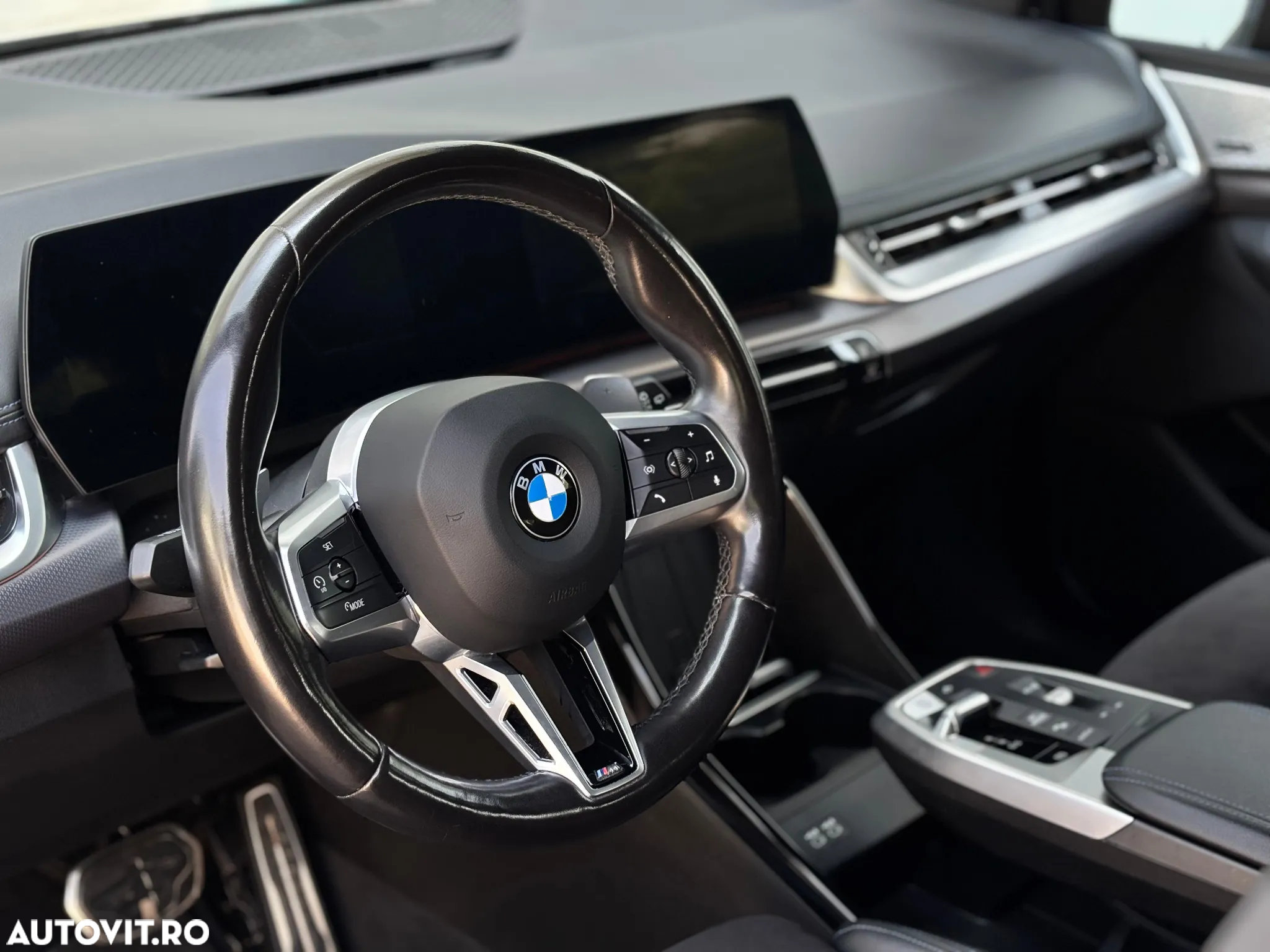 BMW Seria 2 218i AT - 9