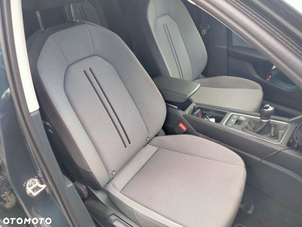 Seat Leon 1.5 TSI Full LED - 10