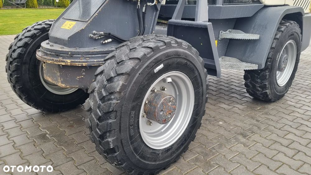 Terex TL70s/ Maszyna sprowadzona/ - 14