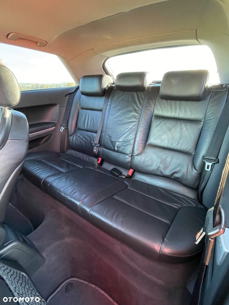 Audi A3 3-drzwiowe - 12