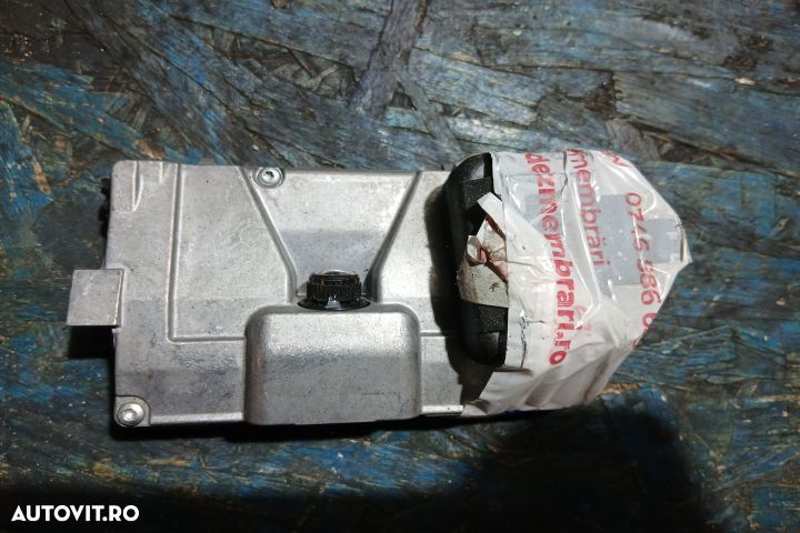 CAMERA VIDEO BORD FATA 3AA980654  5BB010695 3AA980654  5BB010695 Volk - 2