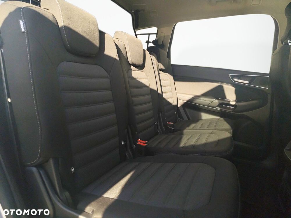 Ford S-Max - 19