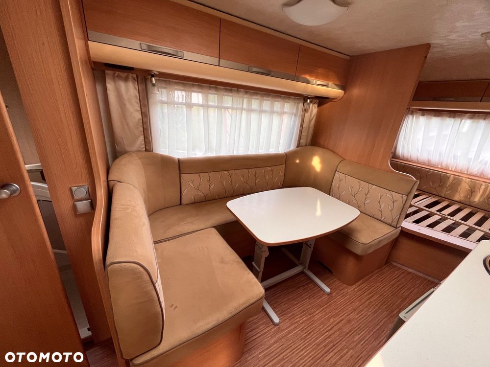 Adria Adora 563 PK - 8