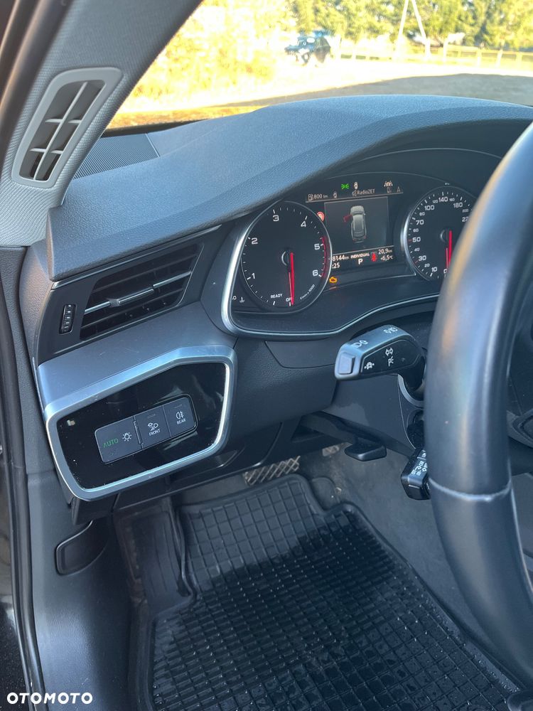 Audi A6 Avant 40 TDI S tronic - 17