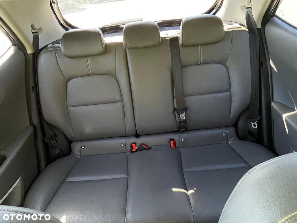 Kia Picanto 1.2 ISG X Line - 11